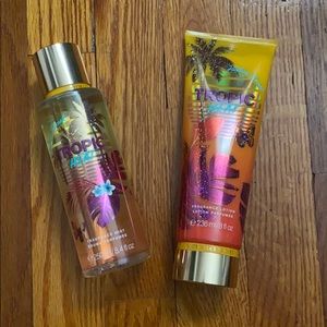 Victoria Secret Tropic Heat